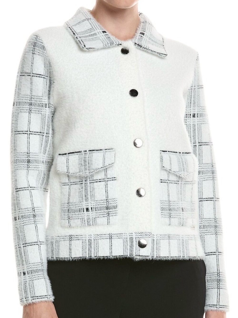 Picadilly Short Jacket